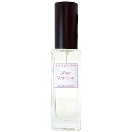 perfume Rosa Vermillon