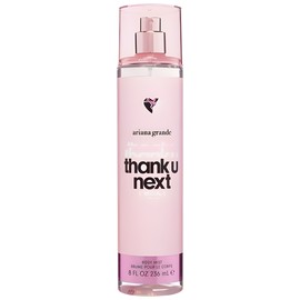 perfume Thank U, Next Body Mist
