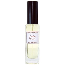 perfume Cedrus Ombre