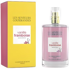 perfume Vanille Framboise