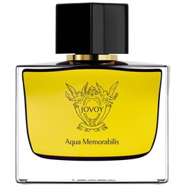 perfume Aqua Memorabilis