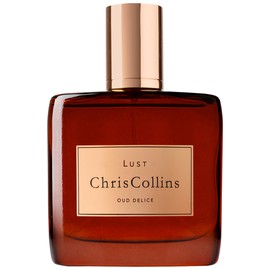 Lust Oud Delice