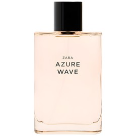 perfume Azure Wave