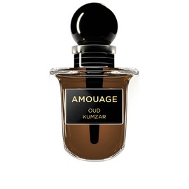 Oud Kumzar