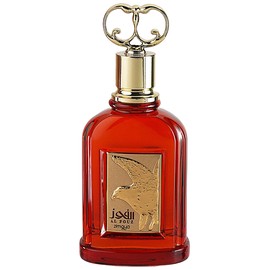 perfume Al Fouz