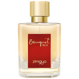 perfume Bouquet Red