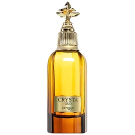 perfume Crysta Oud