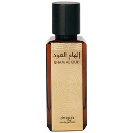 perfume Ilham al Oud