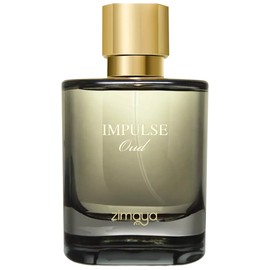 perfume Impulse Oud
