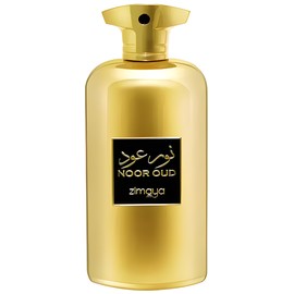 perfume Noor Oud