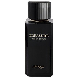 perfume Treasure