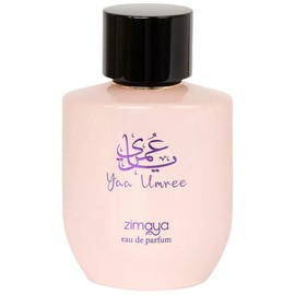 perfume Yaa Umree