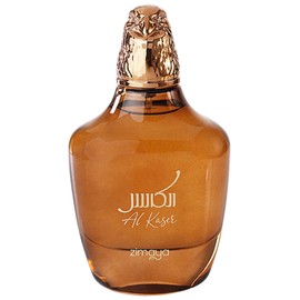 perfume Al Kaser