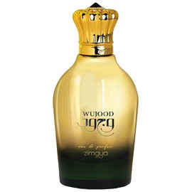 perfume Wujood