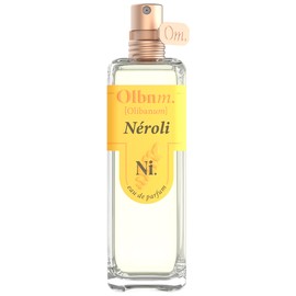 perfume Néroli