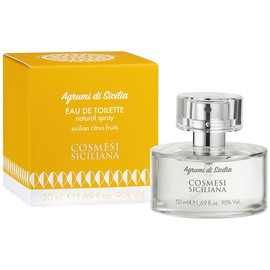 perfume Agrumi di Sicilia