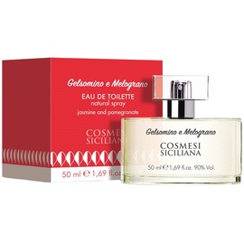 perfume Gelsomino e Melograno