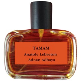 Tamam for Adnan Adbaya
