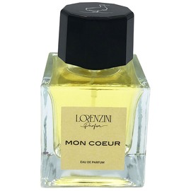 perfume Mon Coeur