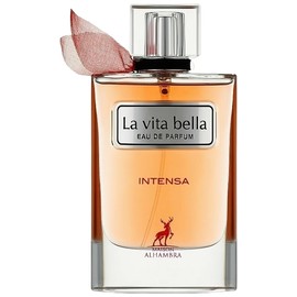 perfume La Vita Bella Intensa