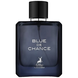 perfume Blue de Chance