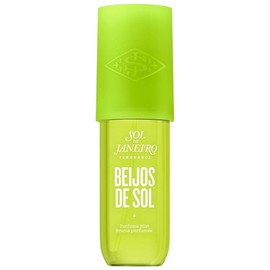 Beijos de Sol