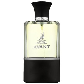 Avant