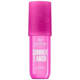 Summer é Amor