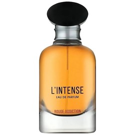 L'Intense Rouge Addiction