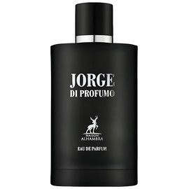 perfume Jorge di Profumo