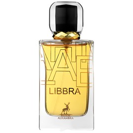 perfume Libbra