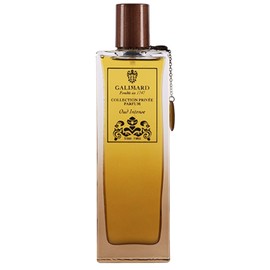 perfume Oud Intense