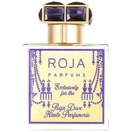 perfume Roja Dove Haute Parfumerie 20th Anniversary