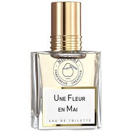 Une Fleur en Mai