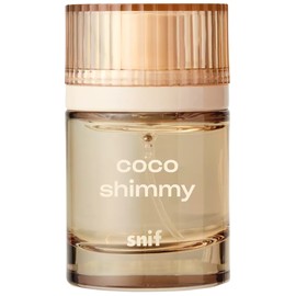 Coco Shimmy