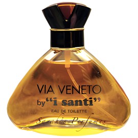 perfume Via Veneto