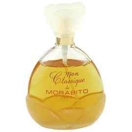 perfume Mon Classique