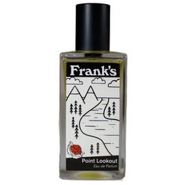 perfume Point Lookout