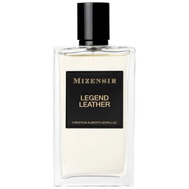 perfume Legend Leather
