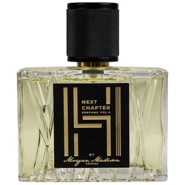 perfume Henrik Lundqvist Next Chapter Vol. 2