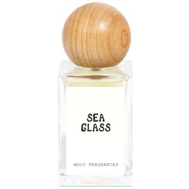 perfume Sea Glass