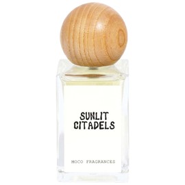 perfume Sunlit Citadels