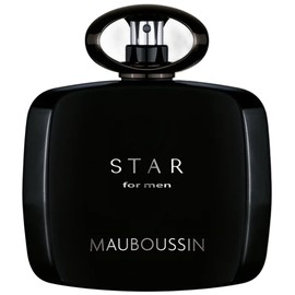 Star For Men