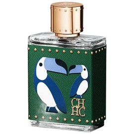 CH Birds Of Paradise For Him