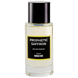 Prophetic Saffron