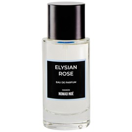 perfume Elysian Rose