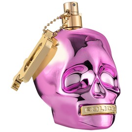 perfume Police To Be #Freetodare For Her