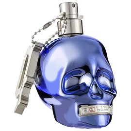 perfume To Be #Freetodare For Him