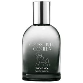 perfume Cross River Gorilla