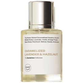 Caramelized Lavender & Hazelnut